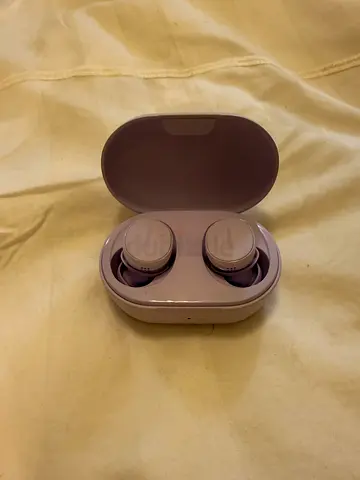 Bose Quietcomfort earbuds