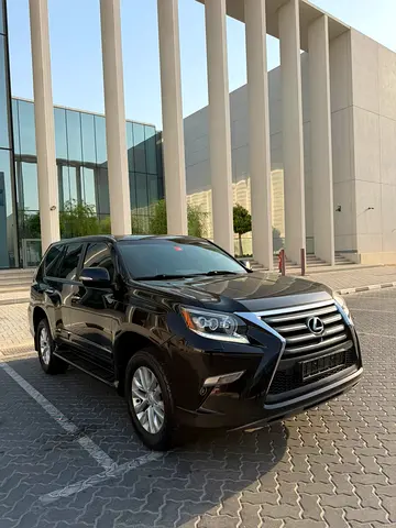 صورة 9 لـ 2019 Lexus GX-SERIES