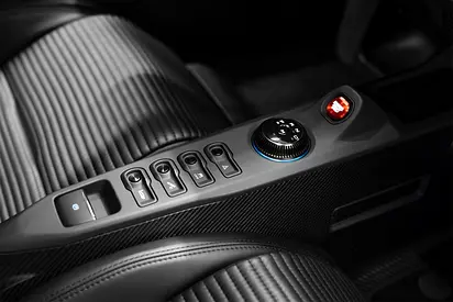 2017 FORD GT 照片 12
