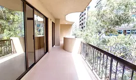 Prime Location | Large Size Unit 1 BHK & Big Balcony | Near To Metro