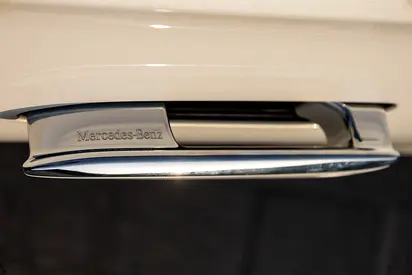 2021 Mercedes-Maybach S-CLASS — фото 11