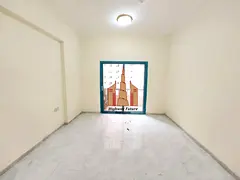 15 Days Free Spacious 2-BR apartment with Balcony || Close to Sahara centre ||