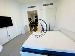 Fully Furnished | Studio For Rent | 4 or 12 cheques |