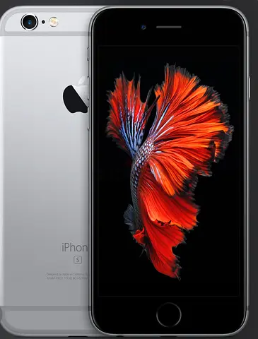 iPhone 6s 128GB iPhone 6s 128GB original Gary color
