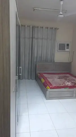 Bed Space Available for Ladies