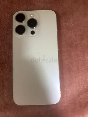 Iphone 15pro