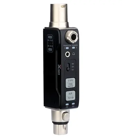Xvive AT-2 Portable Audio Tester PRO - Brand New