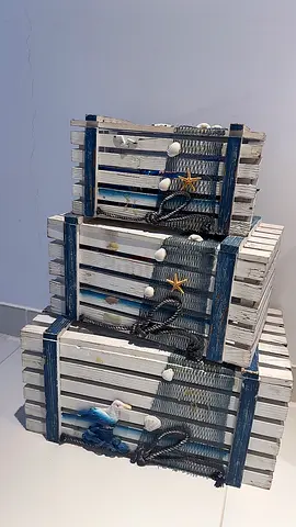 3 Storage box