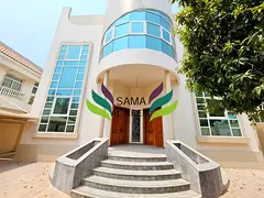Spacious 5Bed +Study Villa | Maid | Driver | Jumeirah 2