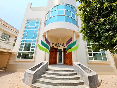 Spacious 5Bed +Study Villa | Maid | Driver | Jumeirah 2