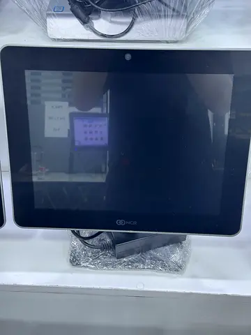 NCR Touchscreen POS - Good Working Condition