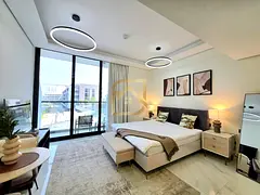 Fully Furnished | Welcoming Community | Luxury