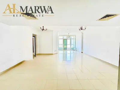 MODERN LUXURIOUS 2BHK | HOT PROPERTY | DONT MISS OUT THIS LUXURY UNIT WITH SEAVIEW | ONE MONTH FREE | GYM POOL FREE | BRIGHT AND SPACIOUS