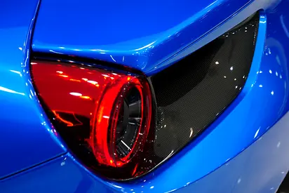 2017 Ferrari 488 — фото 16
