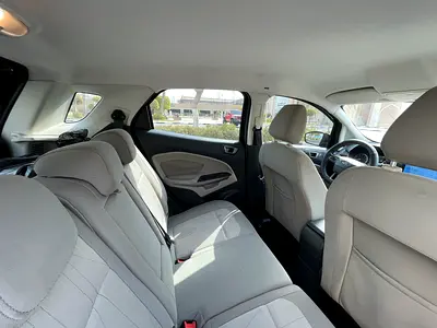 2018 FORD ECOSPORT 照片 3