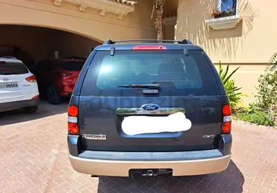 صورة 3 لـ 2010 FORD EXPLORER