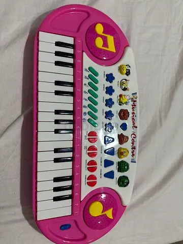 Kids Piano