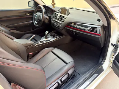 2014 BMW 2-SERIES photo 14