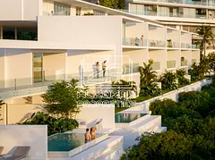Marina View Duplex | Private Pool with Garden