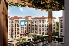 Best Price High ROI|1BR with 2 Balconies| Granada