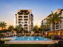 Fully Furnished | 2 Balconies | Ready to Move | Enquire