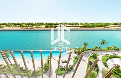 Full Canal View Hot Deal Perfect Investment | Exclusive 1BR