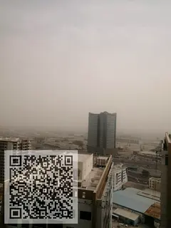 1 Bedroom Apartment with Parking in Pearl Towers