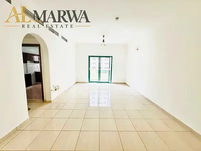 EXTRA SPACIOUS 2BHK•FREE 1MONTH• BRIGHT AND CLEAN•PRIME LOCATION IN AL TAWUN•GYM POOL FREE•READY TO MOVE