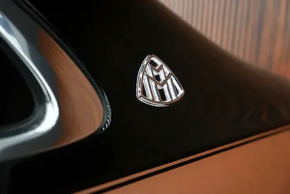 صورة مصغرة 19 لـ 2023 Mercedes-BENZ S-CLASS MAYBACH