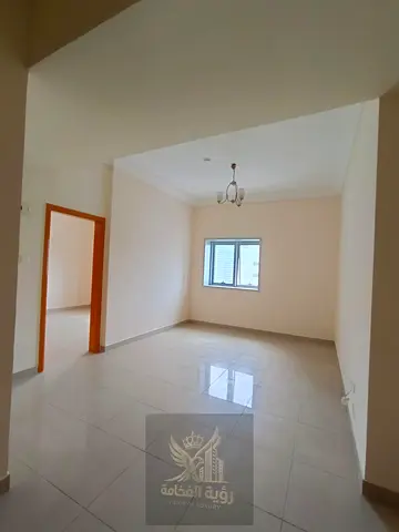 Open View, 2 Bathrooms & Near Dubai