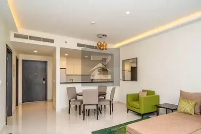 Great Connectivity | Near Al Maktoum Airport | Strong ROI | Vacant