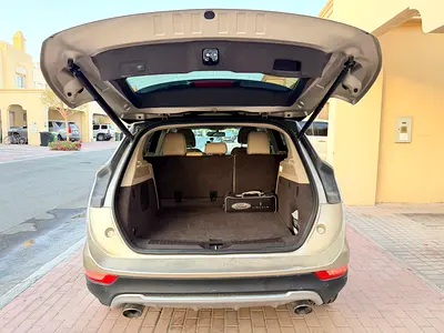 صورة 10 لـ 2017 Lincoln MKC