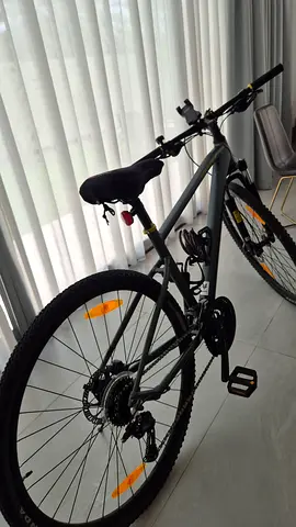 SCOTT SUB 30 S Cross Hybrid Bike – 26" Wheels | Excellent Condition