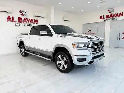 صورة مصغرة 14 لـ 2019 RAM 1500