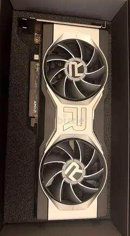 AMD 6700 XT FOUNDERS EDITION
