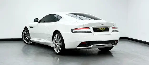 صورة 6 لـ 2013 Aston Martin DB9
