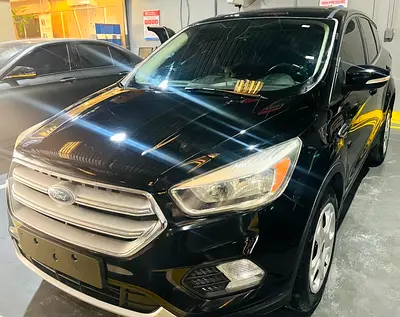 2017 FORD ESCAPE — фото 2