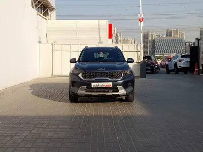 صورة 2 لـ 2023 KIA SONET