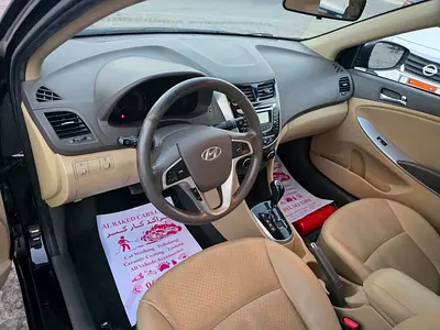 2015 Hyundai ACCENT 缩略图 18