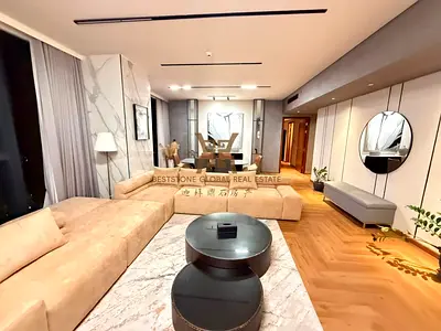 2 BHK|Upgrade Fully Furnished|Ready To Move In Now