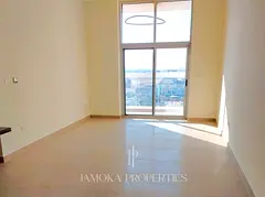 Spacious 1-Bedroom | High Floor | Open View | Prime Location