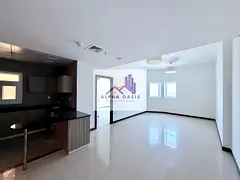 Elegant 1bhk! With appliances! Family building