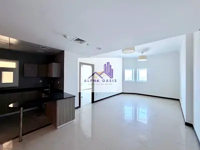 Elegant 1bhk! With appliances! Family building