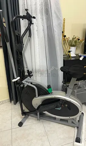 Elliptical