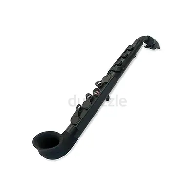 Nuvo jSax (Black/Black )