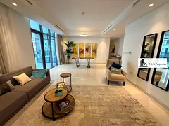 Spacious 2BR | Big Layout | Large Terrace | Prime Location