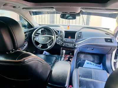 صورة 11 لـ 2014 Chevrolet IMPALA