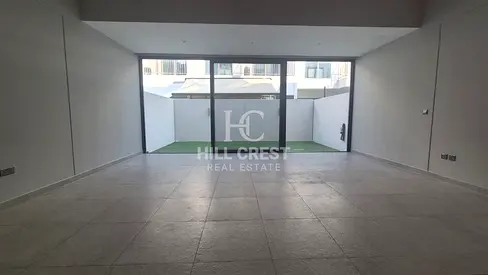 Spacious 3BR | Back-to-Back | Private Terrace | MAG Eye