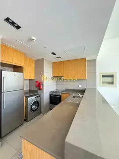 Fully Furnished Top-Floor Apartment with Terrace | Al Mamsha, Sharjah