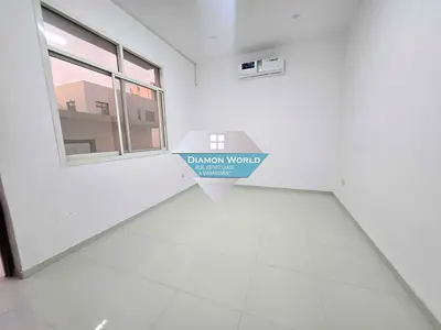 New 1 Bedroom Hall Apartment with Parking for Rent Khalifa City A